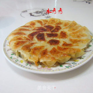 Fried Dumplings recipe