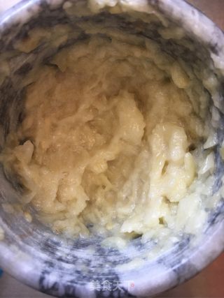 Garlic Eggplant recipe