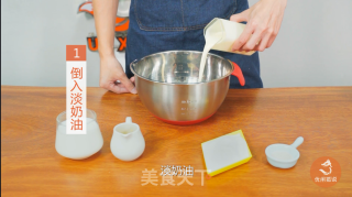 Free Milk Tea Tutorial: How to Make The Same Type of Sea Salt Milk Cover recipe