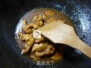 Braised Horsehead Fish recipe