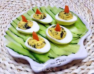 Smooth Sailing#salad# recipe
