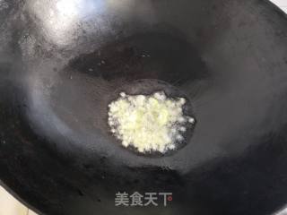 Stir-fried Celery with Shiitake Mushrooms recipe