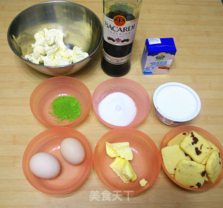 #trust之美#pension-class Heavy Cheesecake recipe