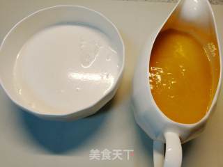 Mango Coconut Milk Melaleuca~mofei Knife, Chopsticks and Cutting Board Sterilizer Will Help You recipe