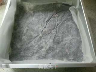 Filial Piety Guyuan Cake recipe