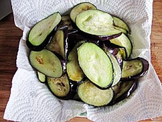 Private Roasted Eggplant Puree recipe