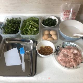 Chaoshan Rice Roll recipe