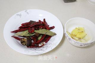 Yunnan Famous Snack-big Crispy Beef Noodle recipe