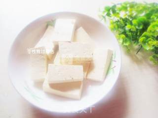 Salt and Pepper Tofu Skewers recipe