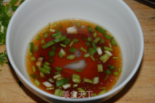 Sichuan Red Soup recipe