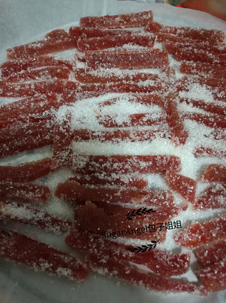 Hawthorn Strips recipe