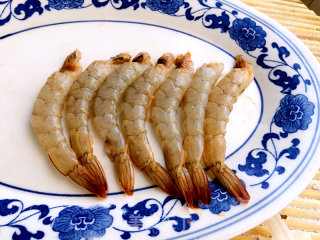 Cheese Sakura Fried Shrimp Sticks (japanese Style) recipe