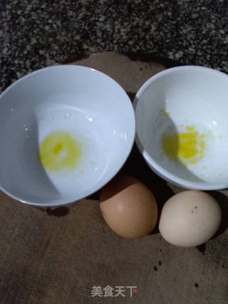 Poached Eggs recipe