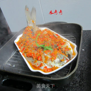 Jumping Fish recipe