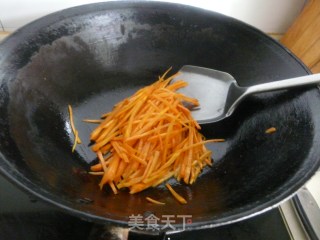 Watching Korean Dramas and Learning to Make Korean Cuisine-vegetarian Chowder recipe