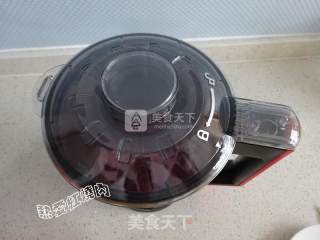 Dragon Fruit Milkshake recipe