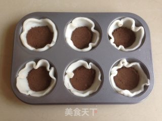 Oreo Xuemei Niang recipe