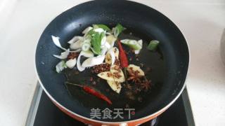 #四session Baking Contest and It's Love to Eat Festival# Spicy Grilled Sea Bass with Fruit Tea recipe