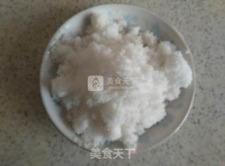Homemade Glutinous Rice Balls recipe