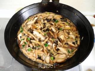 Shandong Noodles recipe