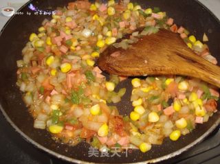 Creative Recipe for Baby---colorful Tomato Cup recipe