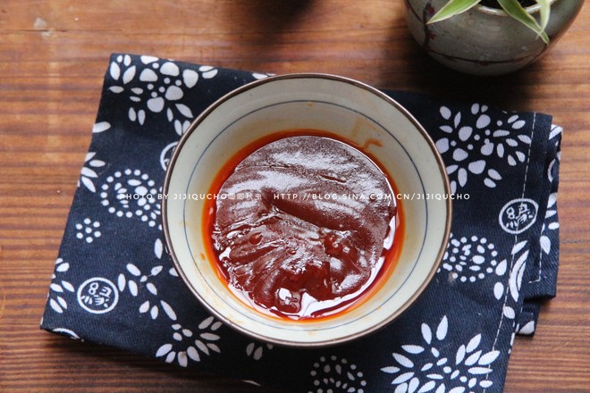 Three Fresh Stew Pot without Adding A Little Water recipe