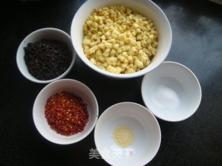 Breakfast Appetizer-soy Sauce Ginger recipe