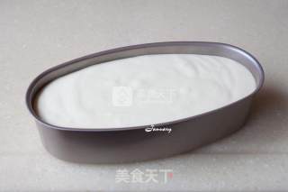 Cheesecake recipe