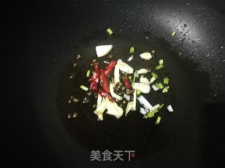 Shanghai Green Braised Bean Curd recipe