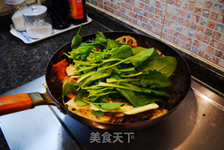 Fat Intestine Spicy Hot Pot recipe