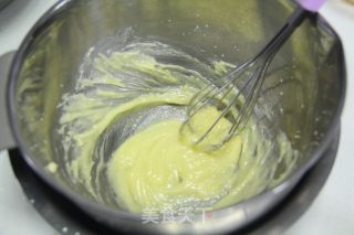 Creative Cheese Biscuits recipe