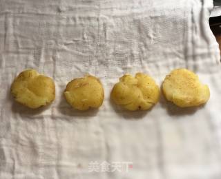 Salt and Pepper Potatoes recipe