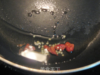 Tofu Shreds recipe