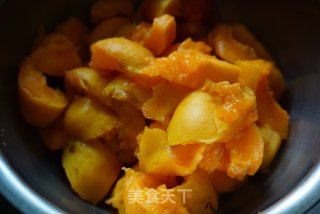 Apricot Jam recipe