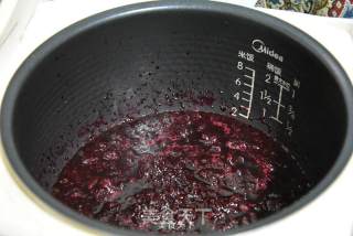 Bayberry Jam recipe