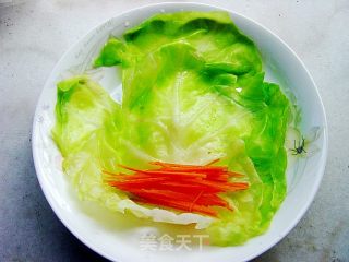 Sweet and Sour Cabbage Rolls recipe