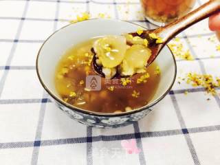 Soap Rice Mung Bean Barley Congee recipe