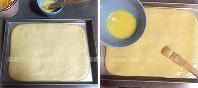 Fresh Orange Bread recipe