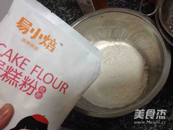 Apple Rose recipe