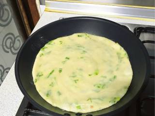 Scallion Pancakes recipe