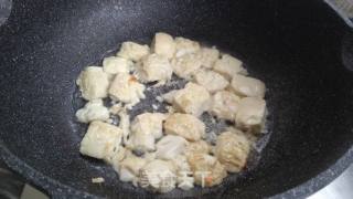 Tomato Tofu Vermicelli in Clay Pot recipe