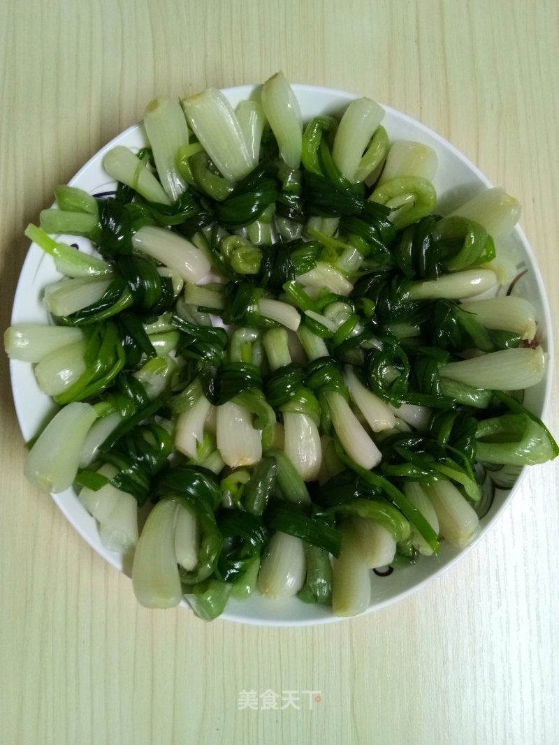 Buckwheat Knot recipe