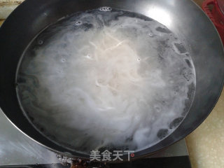 Braised Beef Noodles recipe