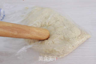 Sawdust Cup-the Taste is Refreshing and Not Sweet, Let's Have Another Cup~ recipe