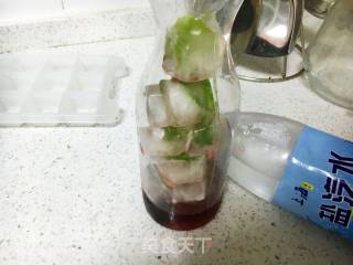 Luoshen Ice Drink recipe