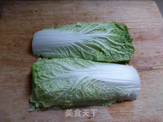 Cabbage Roulade recipe