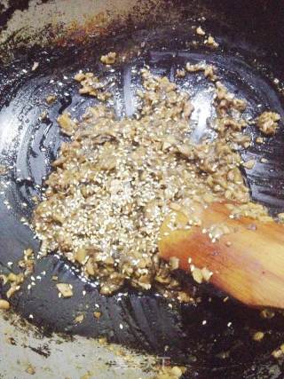 Douban Mushroom Sauce recipe