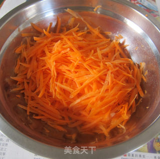 Let The Children Never Forget の【radish Balls】 recipe
