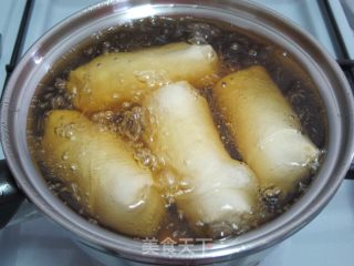 [crispy Coconut Banana] @@小親幸的高機茶 recipe