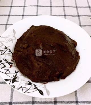 #aca烤明星大赛# Homemade Exquisite Red Bean Paste recipe